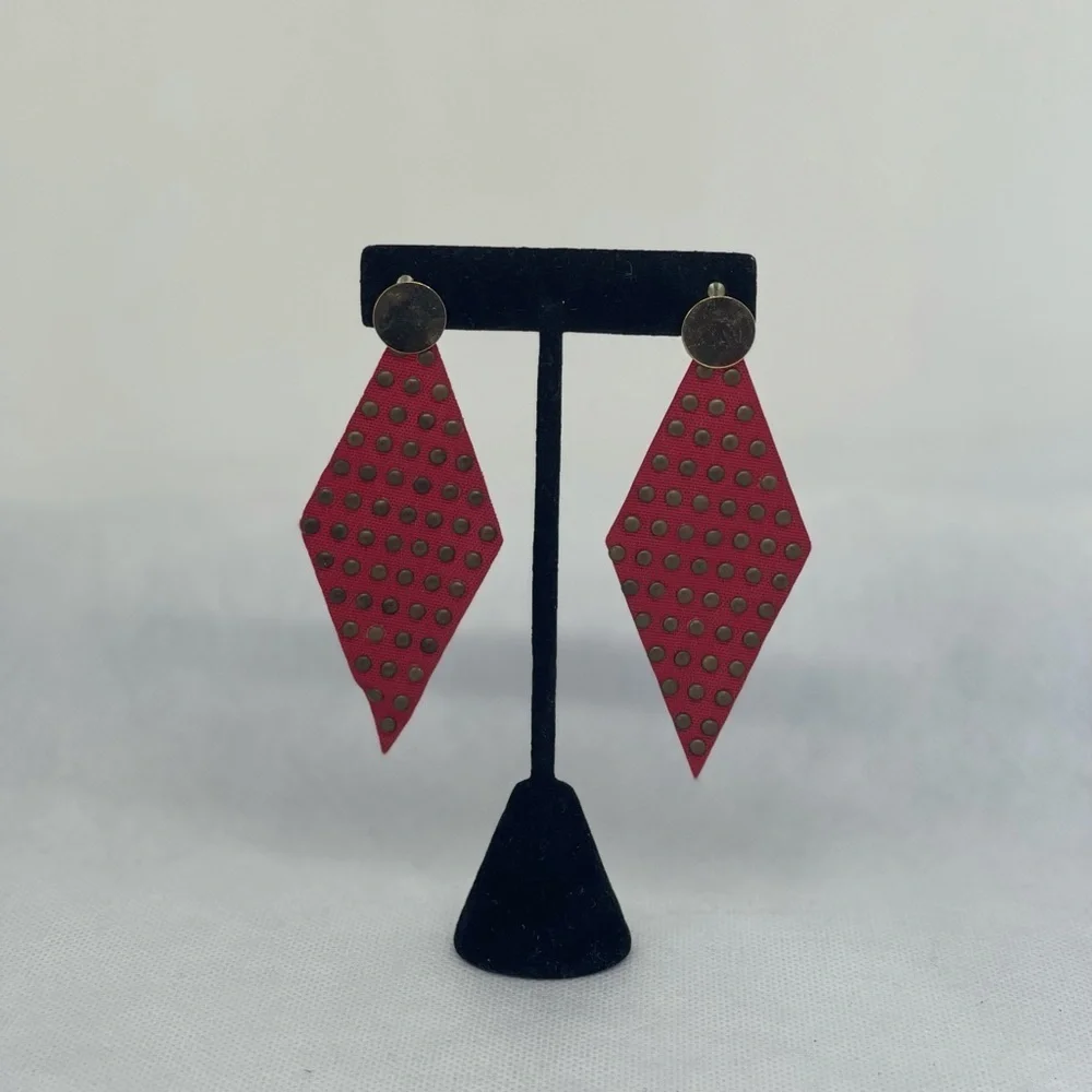 Fashion Earrings